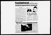 Fountainhead, October 23, 1975